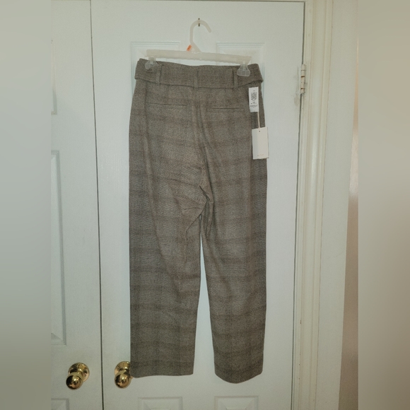BNWT Wilfred tie front pants - Picture 2 of 3
